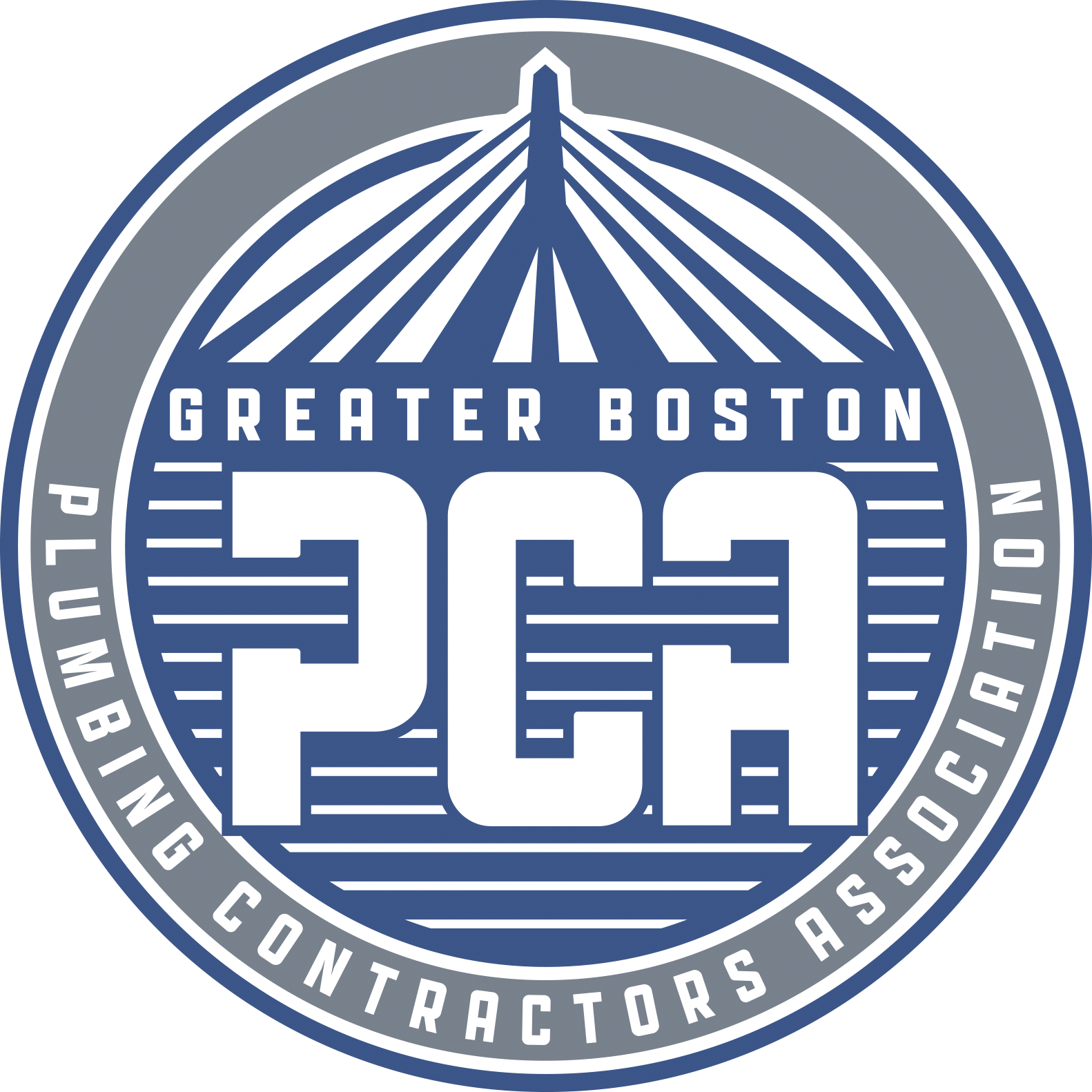 Hole Sponsor - Greater Boston Plumbing Contractors Assoc. - Logo