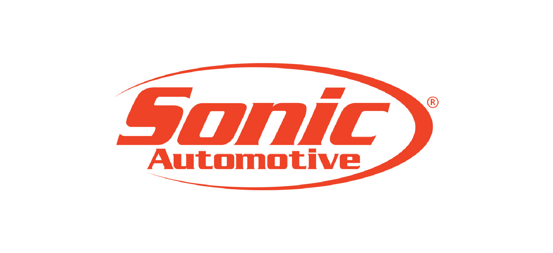 Awards Sponsor - Sonic Automotive - Logo