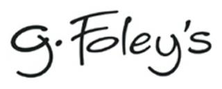 g. Foleys