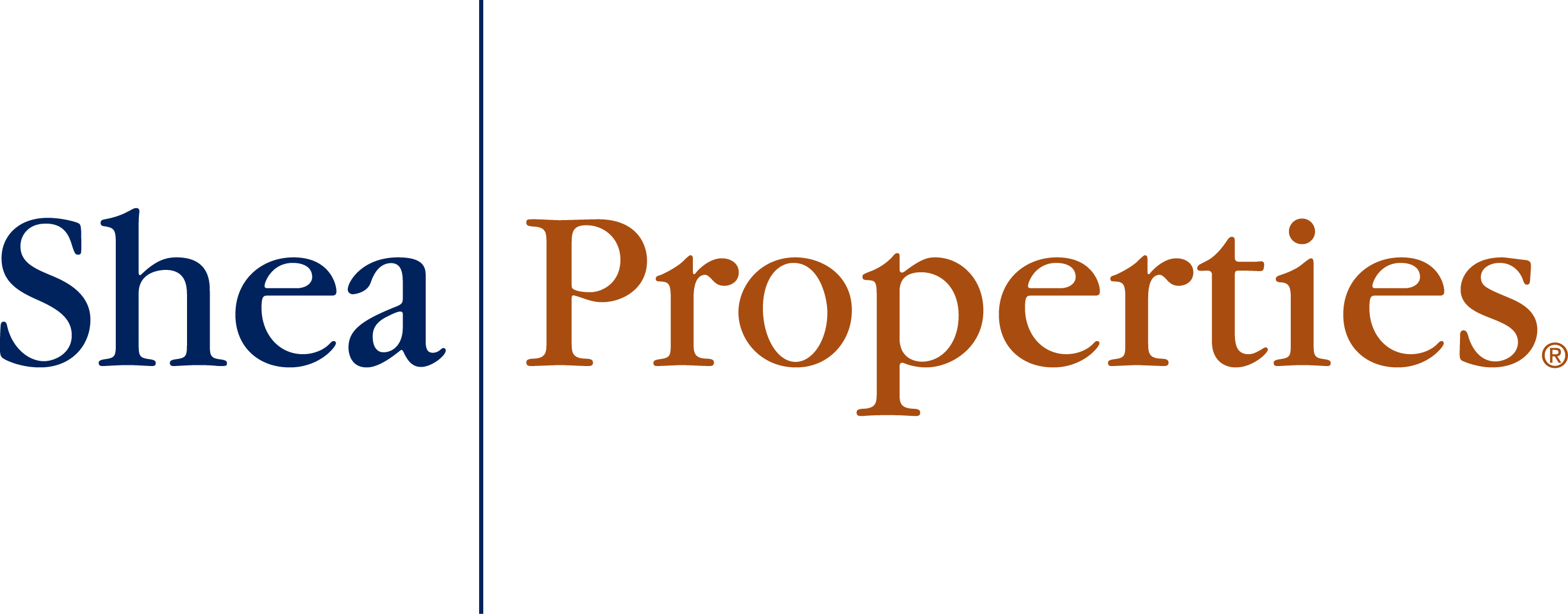 Shea Properties