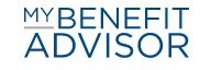 Beverage Cart Sponsor - My Benefit Advisor - Logo
