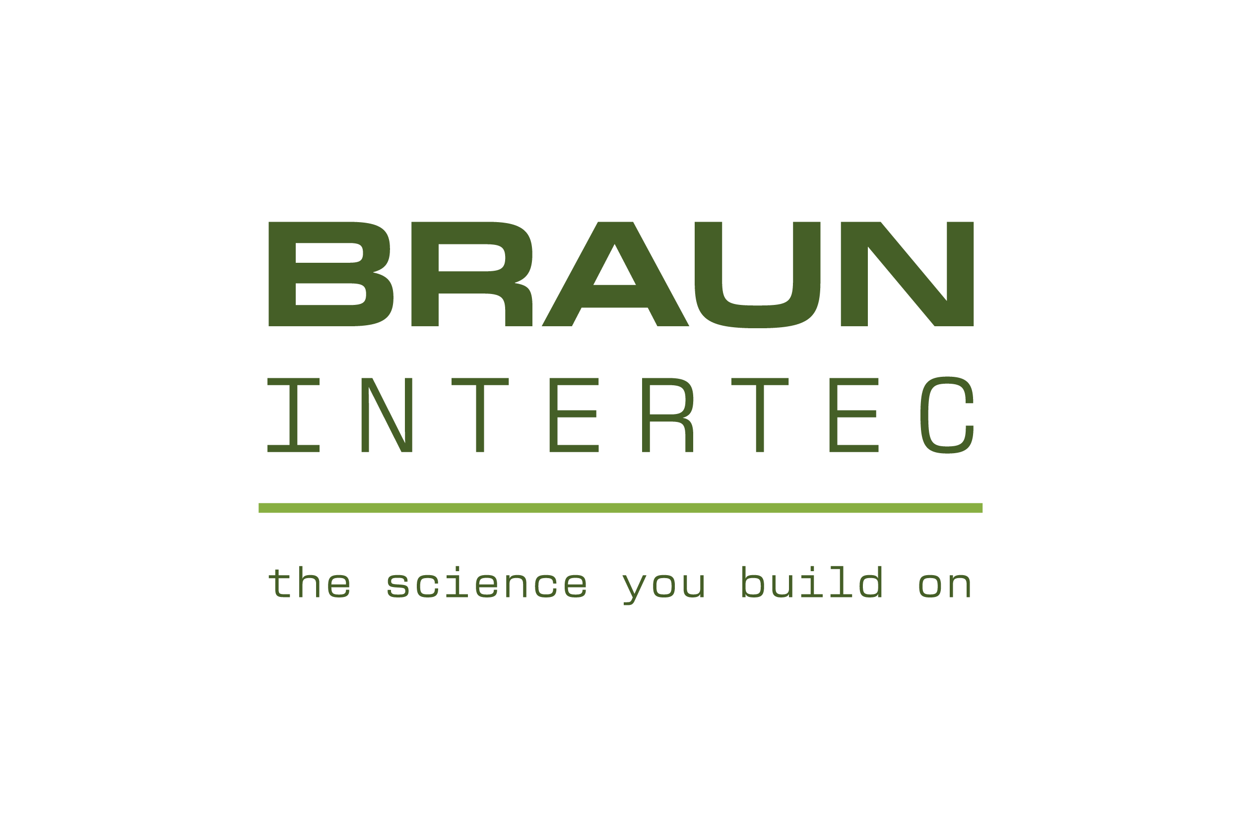 Braun Intertec