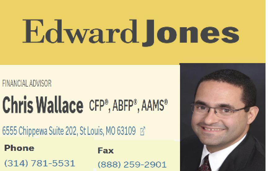 Edward Jones