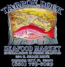 Tarpon Dock Seafood Market