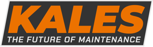 Gold Sponsor - Kale's Truck and Heavy Equipment - Logo