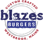 Blazes Burger