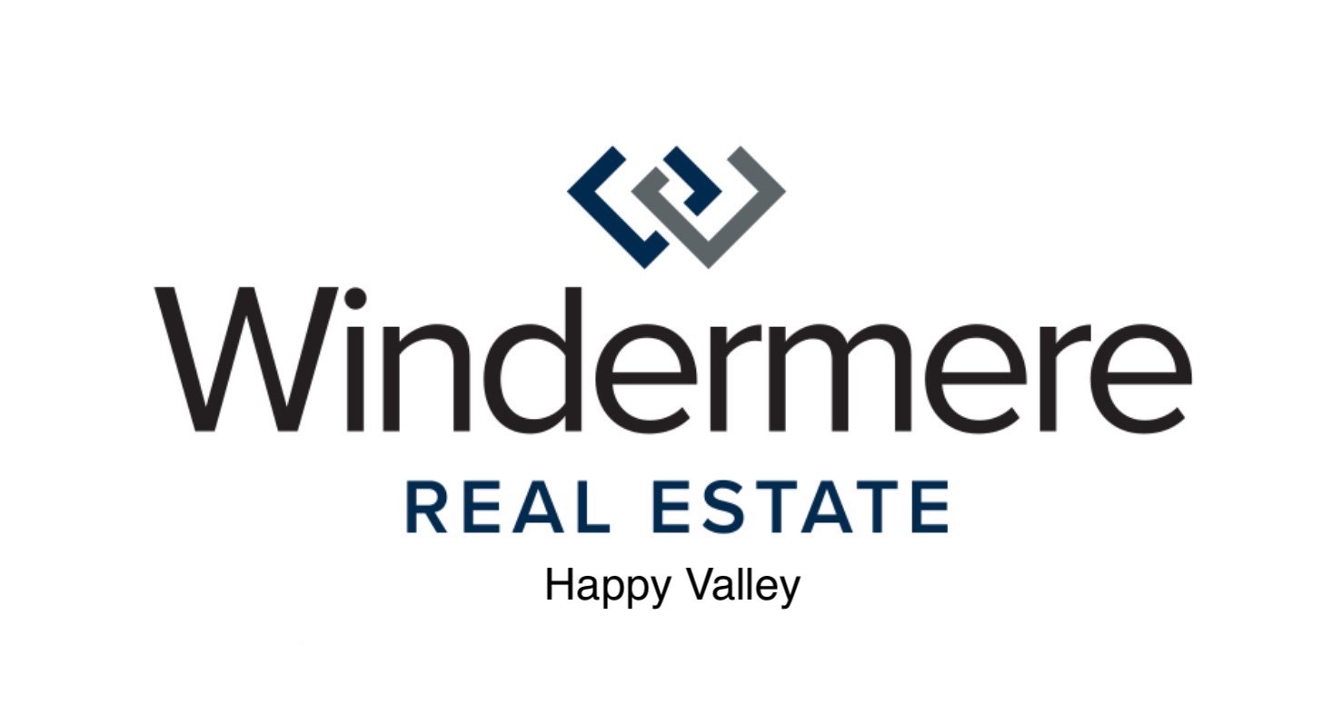 Registration Sponsor - Suzanne Goddyn & Kaylie Shults-Windermere Real Estate - Logo