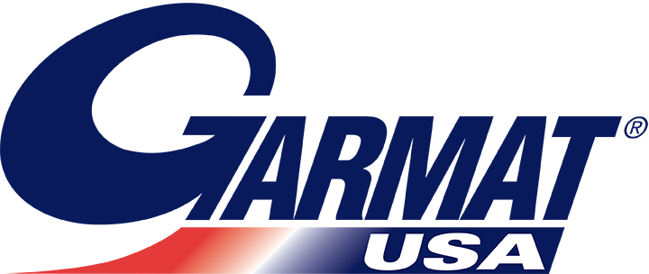 Air Cannon Hole Sponsor - Garmet USA Inc - Logo