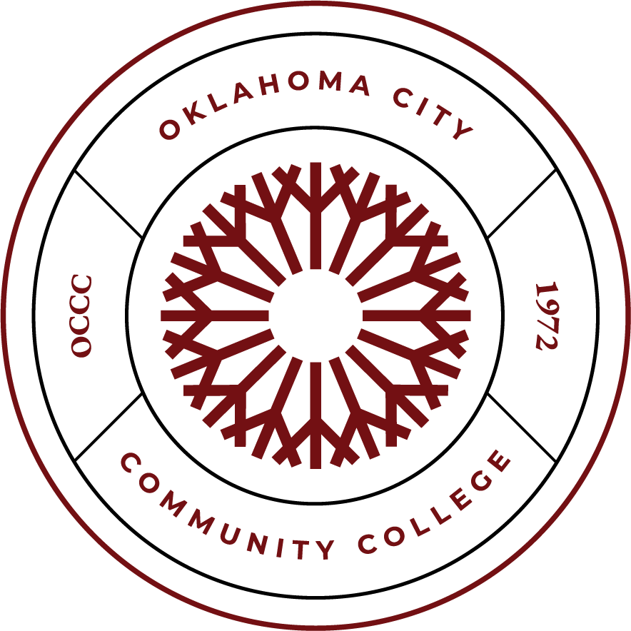 Title Sponsor - Oklahoma City Community College - Logo
