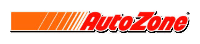 Premier Partner Sponsor - Autozone - Logo