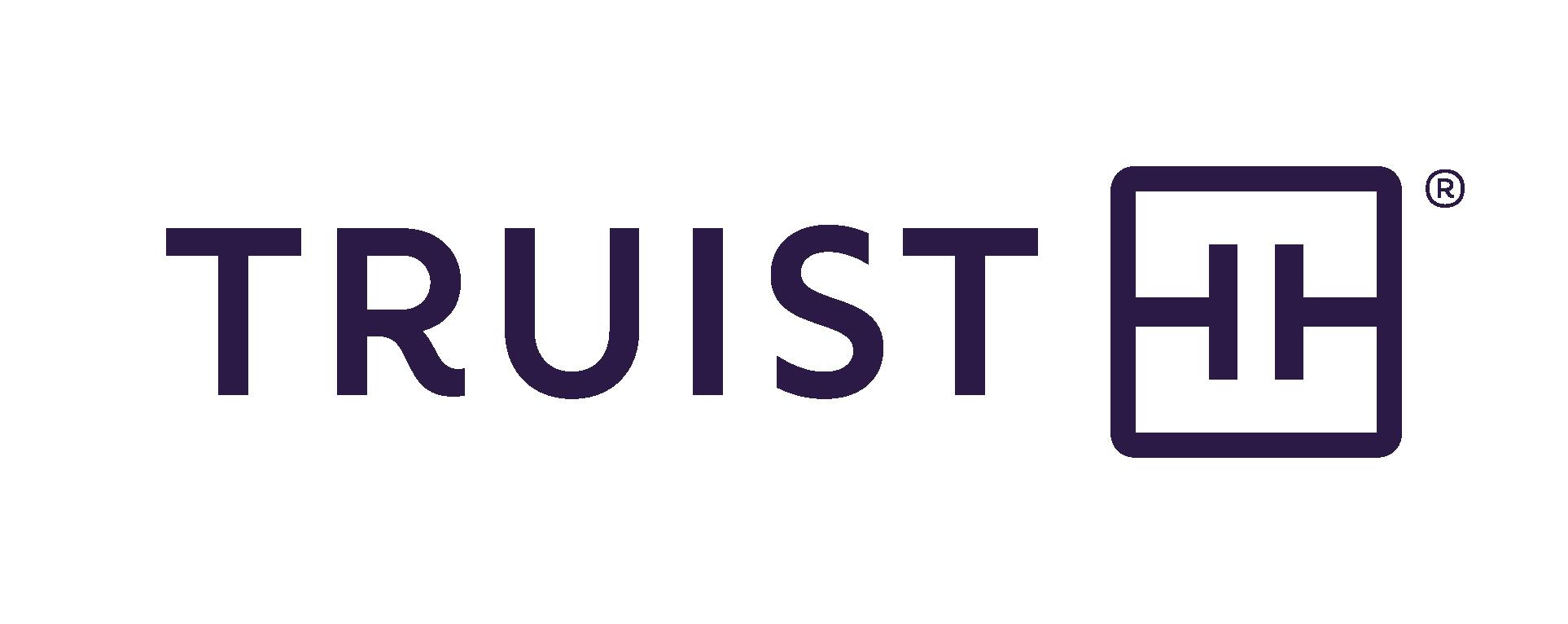 Hole-In-One Sponsor - Truist Bank - Logo
