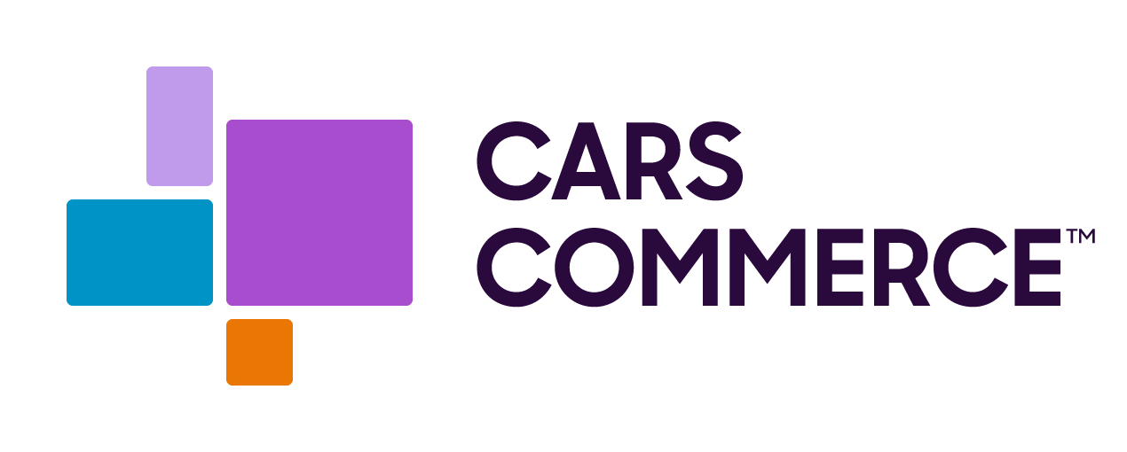 Party on the Patio Sponsor - Cars Commerce - Logo