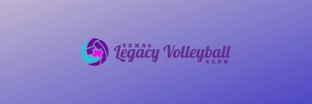 Texas Legacy Volleyball Club