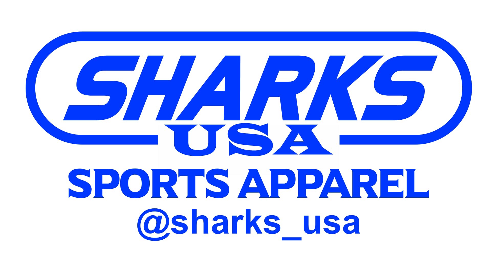 Tee To Green Sign - Sharks Gears USA, LLC - Logo