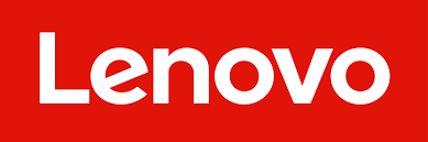 OLD GOLD LEVEL SPONSORS - Lenovo - Logo