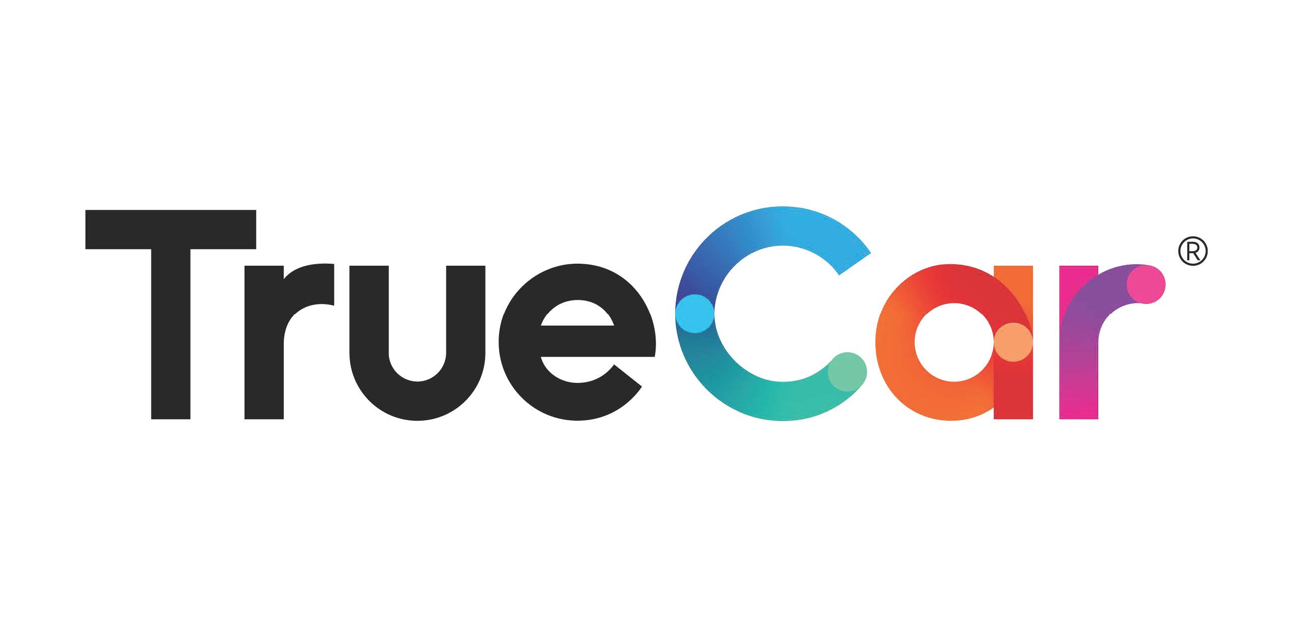 Par Sponsor - TrueCar - Logo