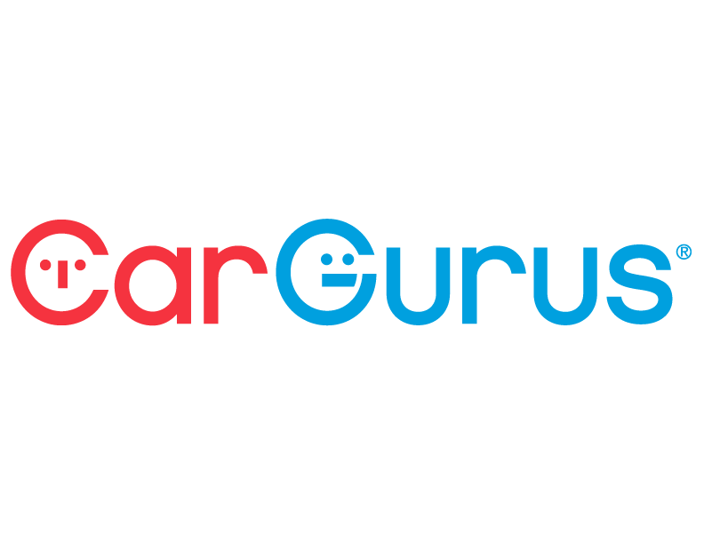 Eagle Sponsor - Car Gurus - Logo