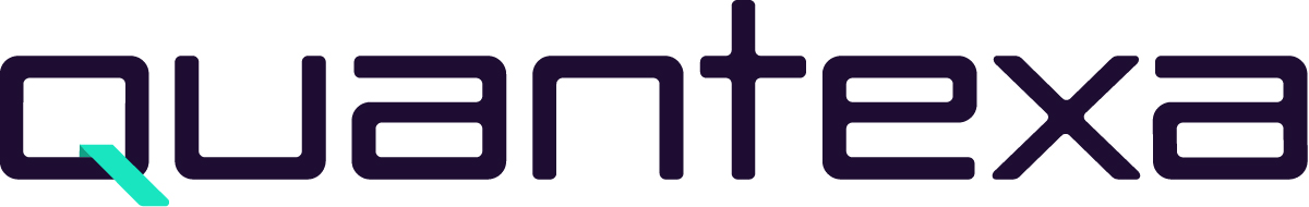 Lunch Sponsor (+foursome) - Quantexa - Logo