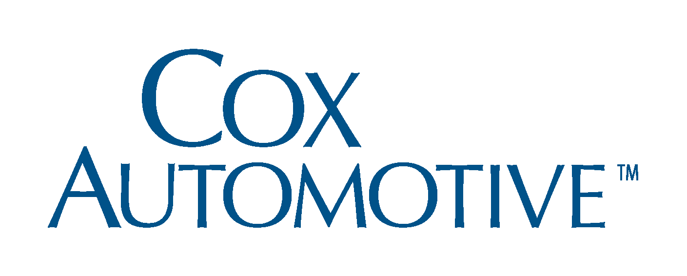 Party on the Patio Sponsor - Cox Automotive - Logo