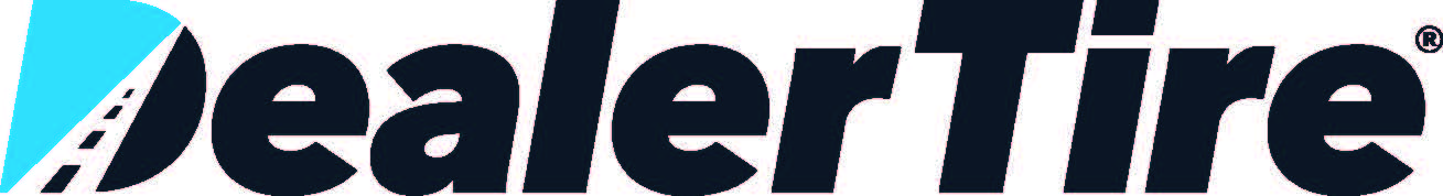 Premier Partner Sponsor - Dealer Tire - Logo