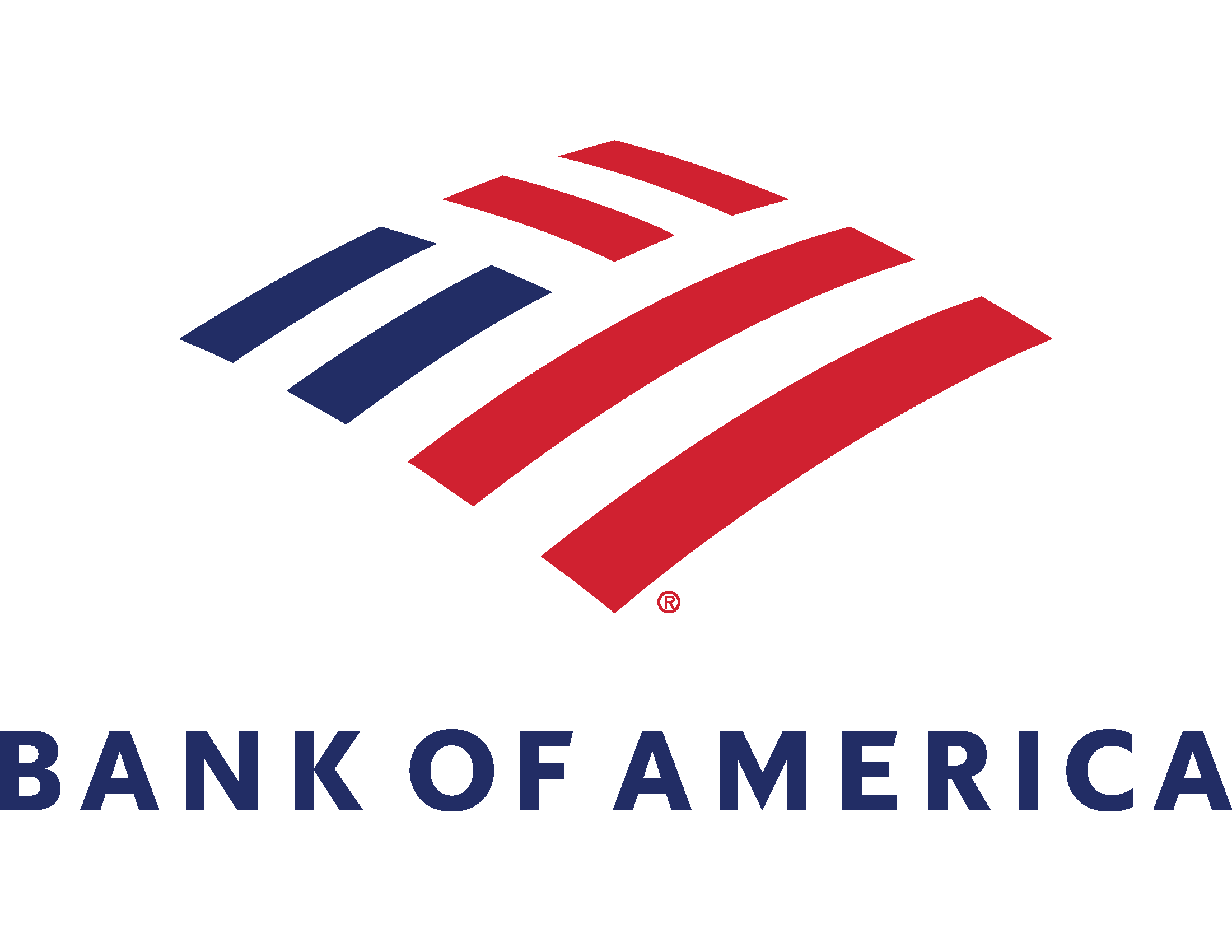 Premier Partner Sponsor - Bank of America - Logo