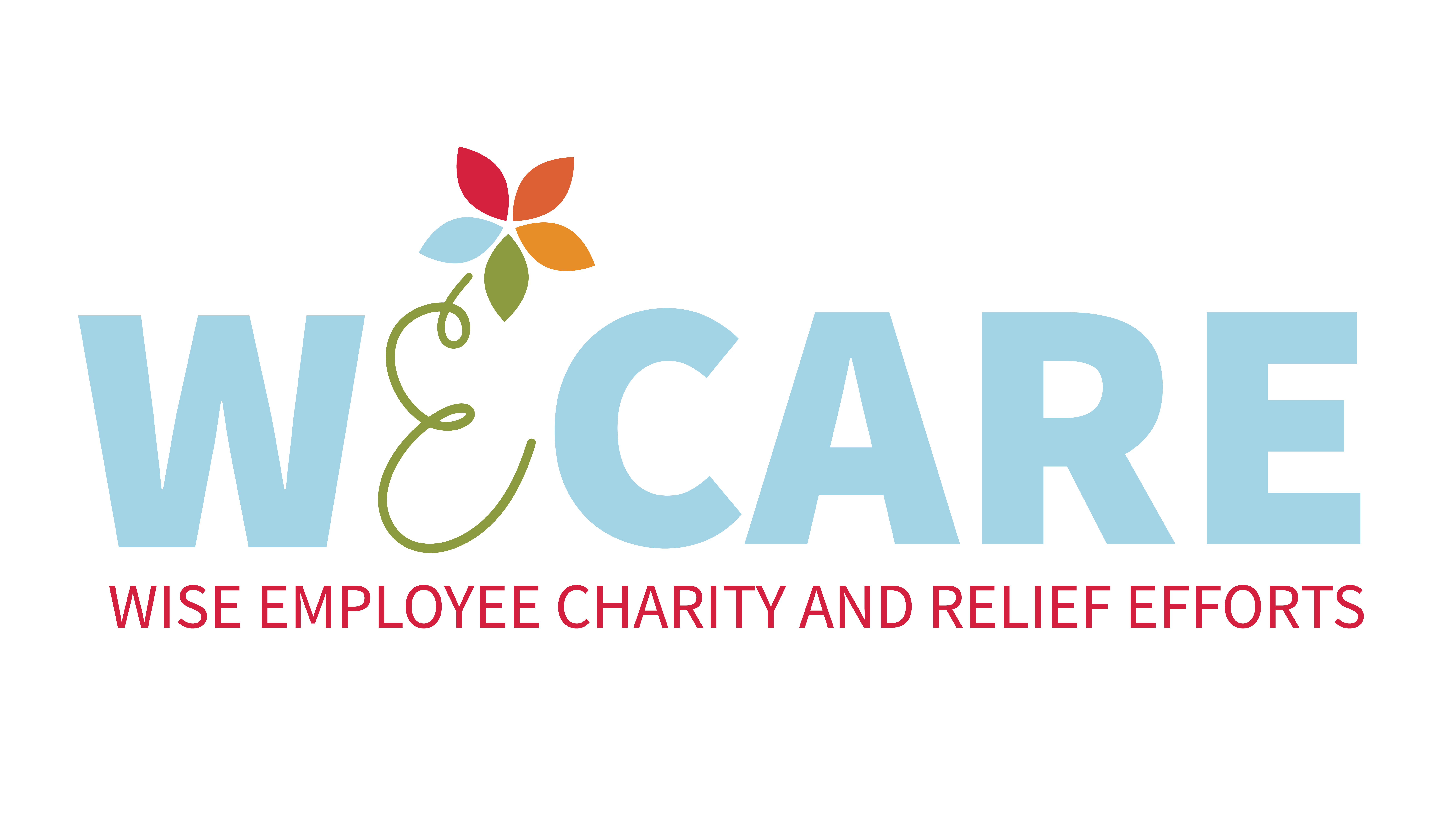 Registration Sponsor - Wise We Care, Inc. - Logo