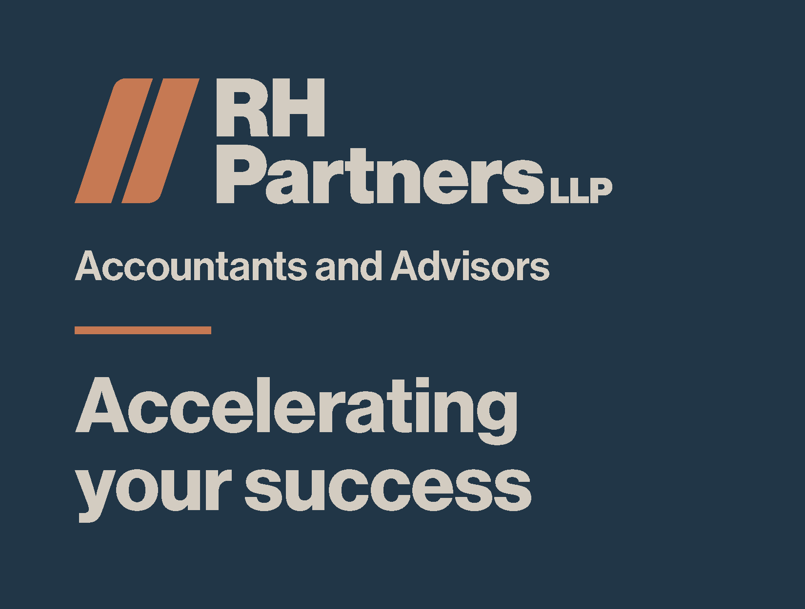 RH Partners LLP