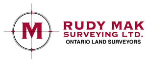 Rudy Mak Surveying Ltd.