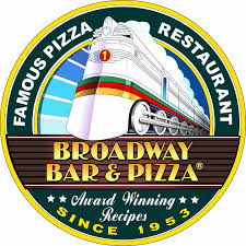 Broadway Pizza Champlin