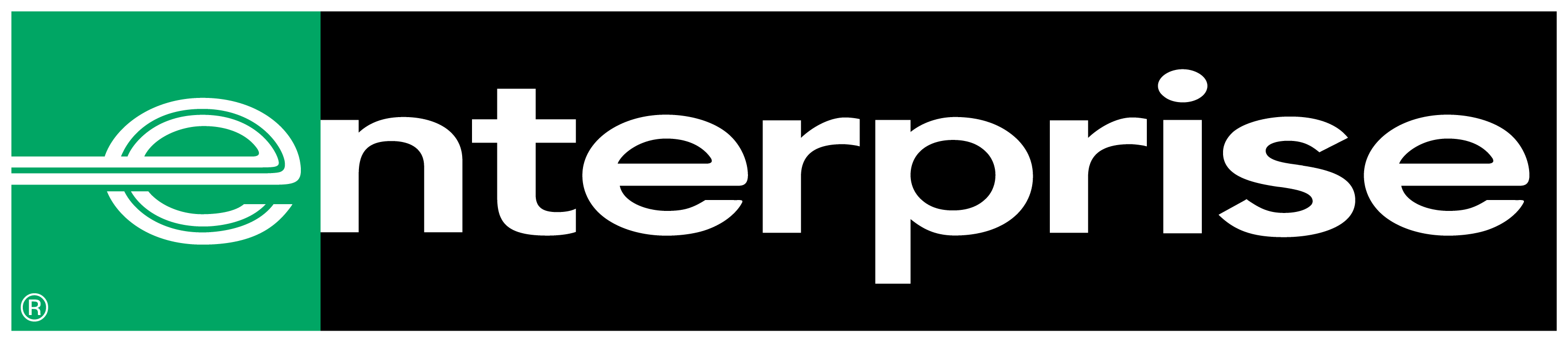 Par Sponsor - Enterprise Holdings - Logo