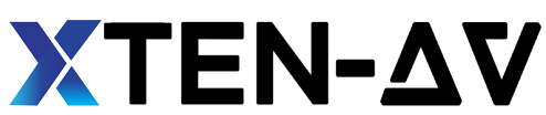 XTEN-AV