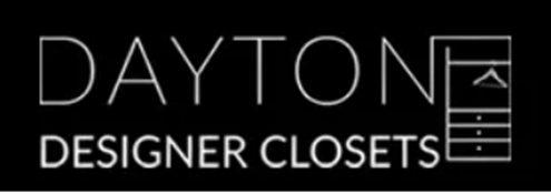 Tee Box Sponsor - Dayton Designer Closets - Logo