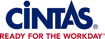 Food and Beverage Sponsor  - Cintas Corporation - Logo