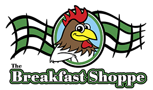 The Breakfast Shoppe