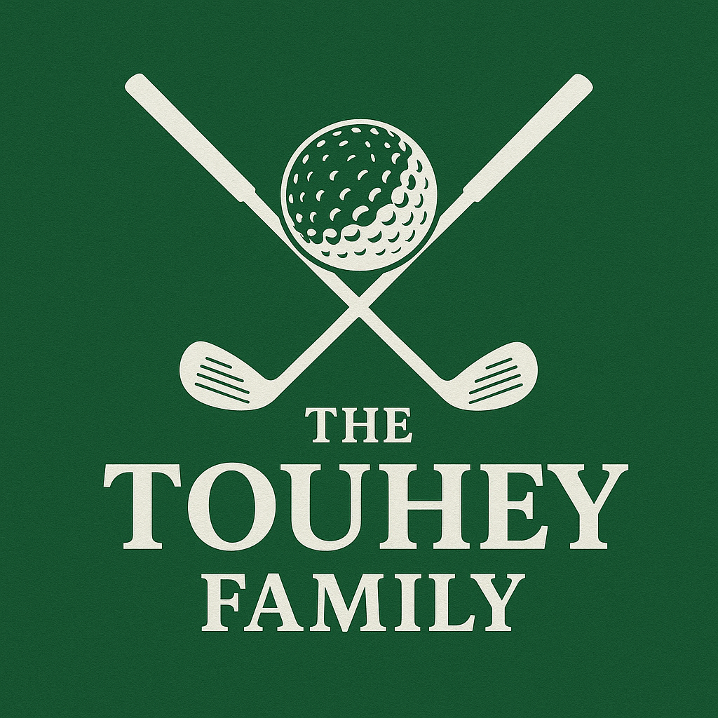 The Touhey Family