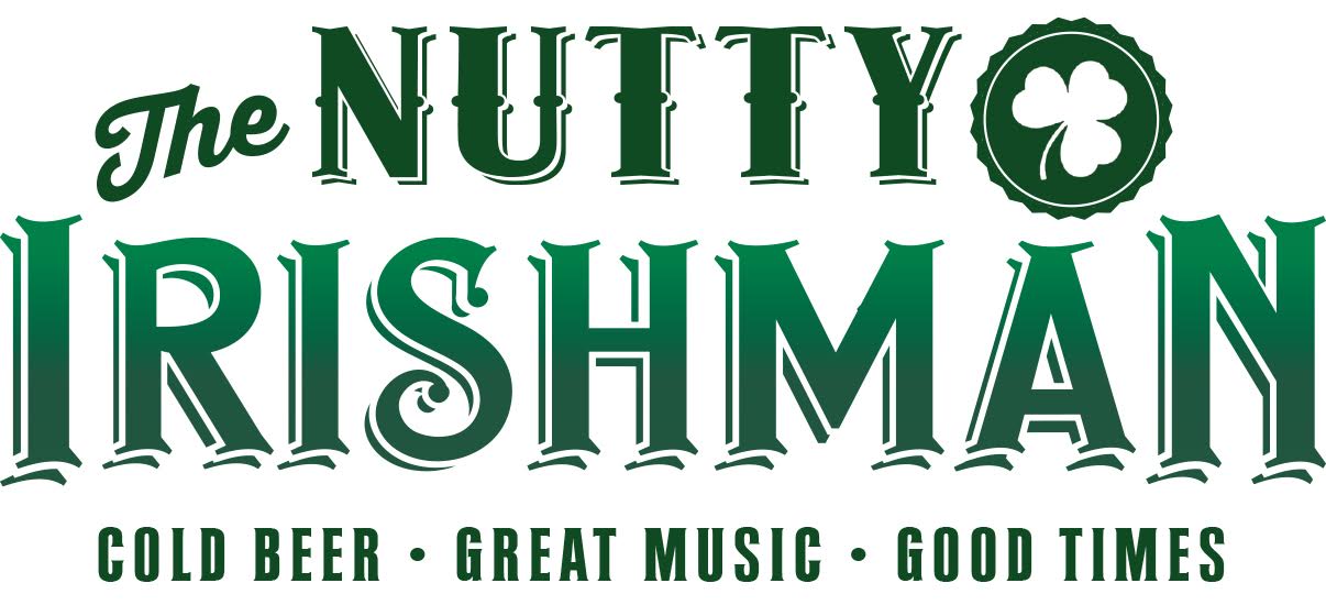 The Nutty Irishman