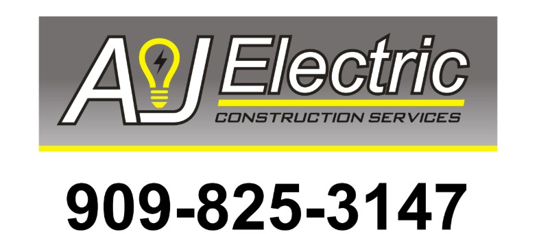 AJ Electric and Construction Services