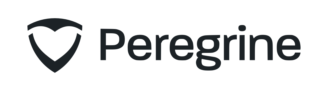 Chief Sponsor Level - Peregrine Technologies - Logo
