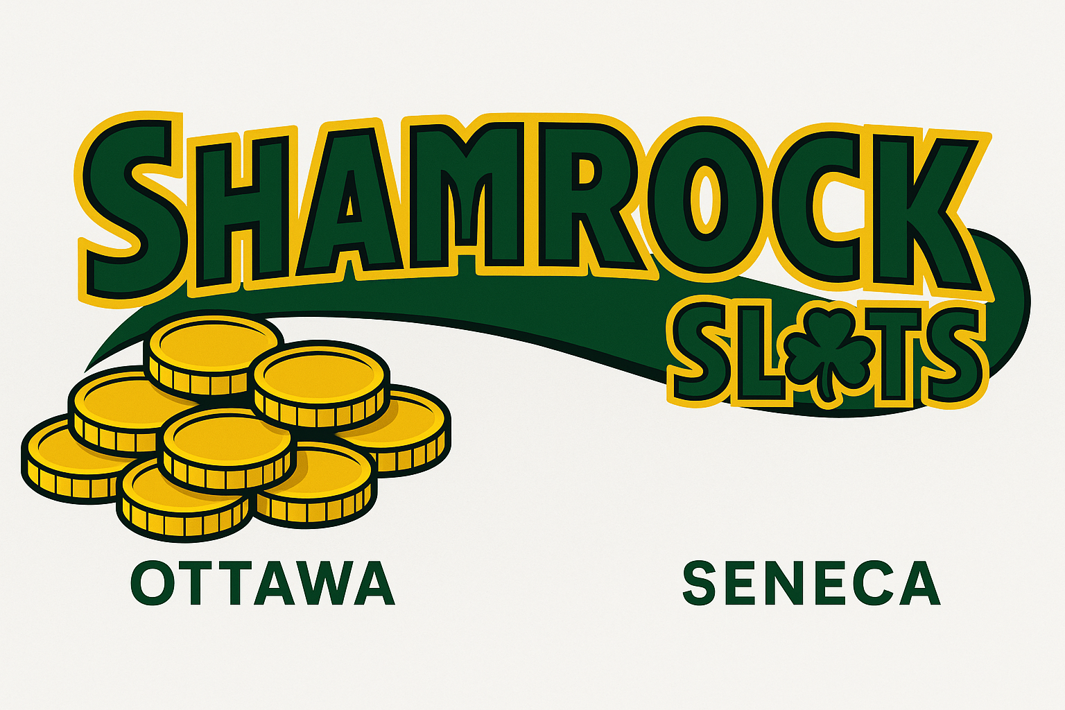 Shamrock Slots