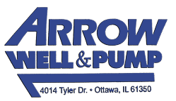 Arrow Well & Pump