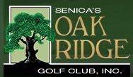 Senica's Oak Ridge Golf Course