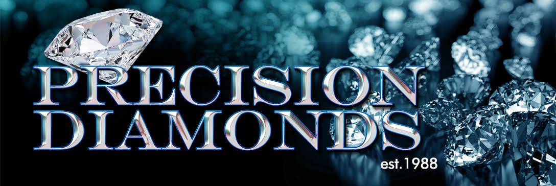 Precision Diamonds