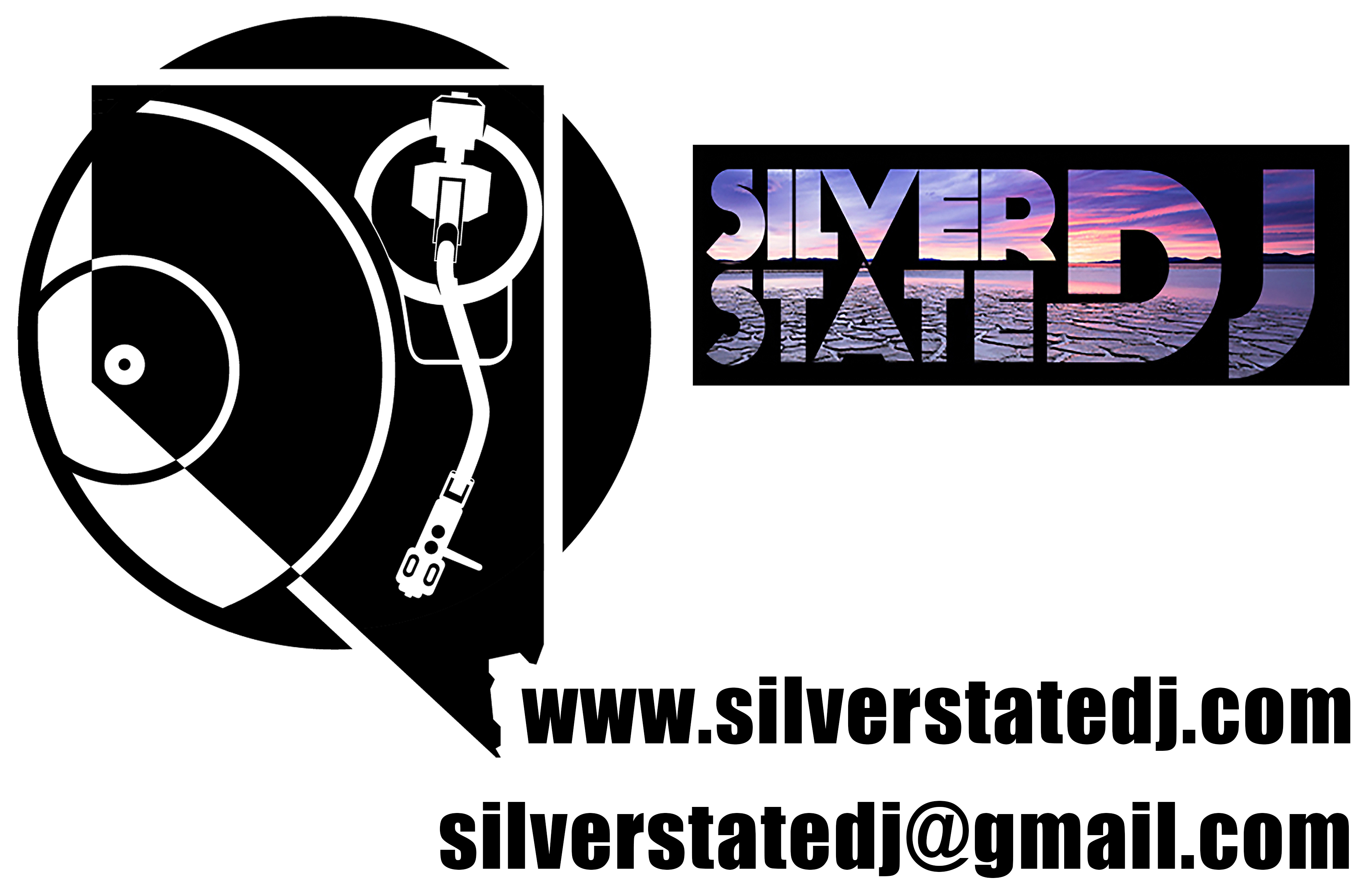 Silver State DJ Company