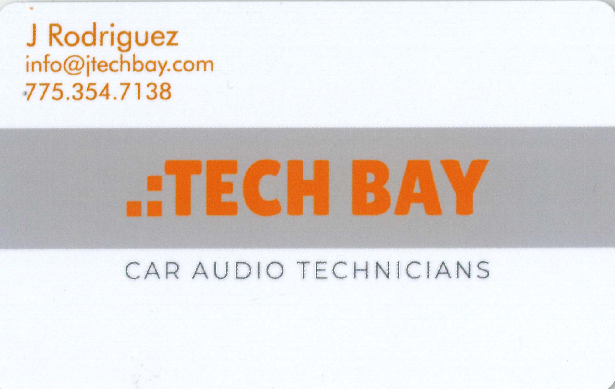 J's Tech Bay