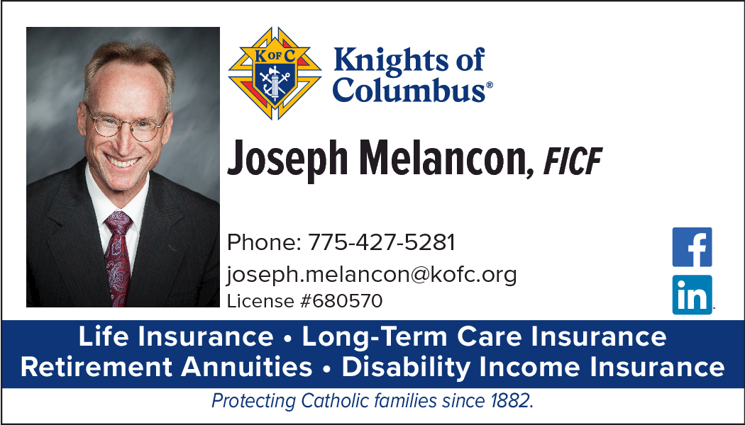 Knights of Columbus Investment Advisor
