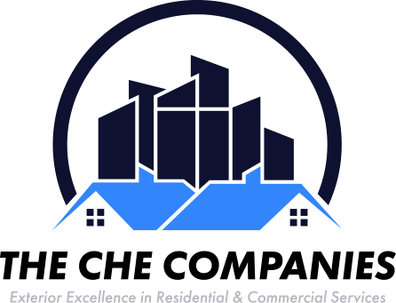 Custom Home Exteriors