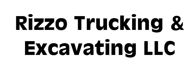 Hole Sponsor - Rizzo Trucking & Excavating LLC - Logo