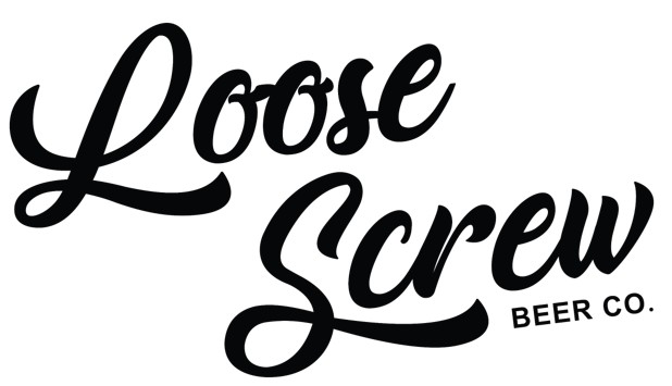 Ball Drop Contest Sponsor - Loose Screw Beer Co. - Logo