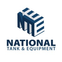 Gift Sponsor - National Tank & Equipment - Logo