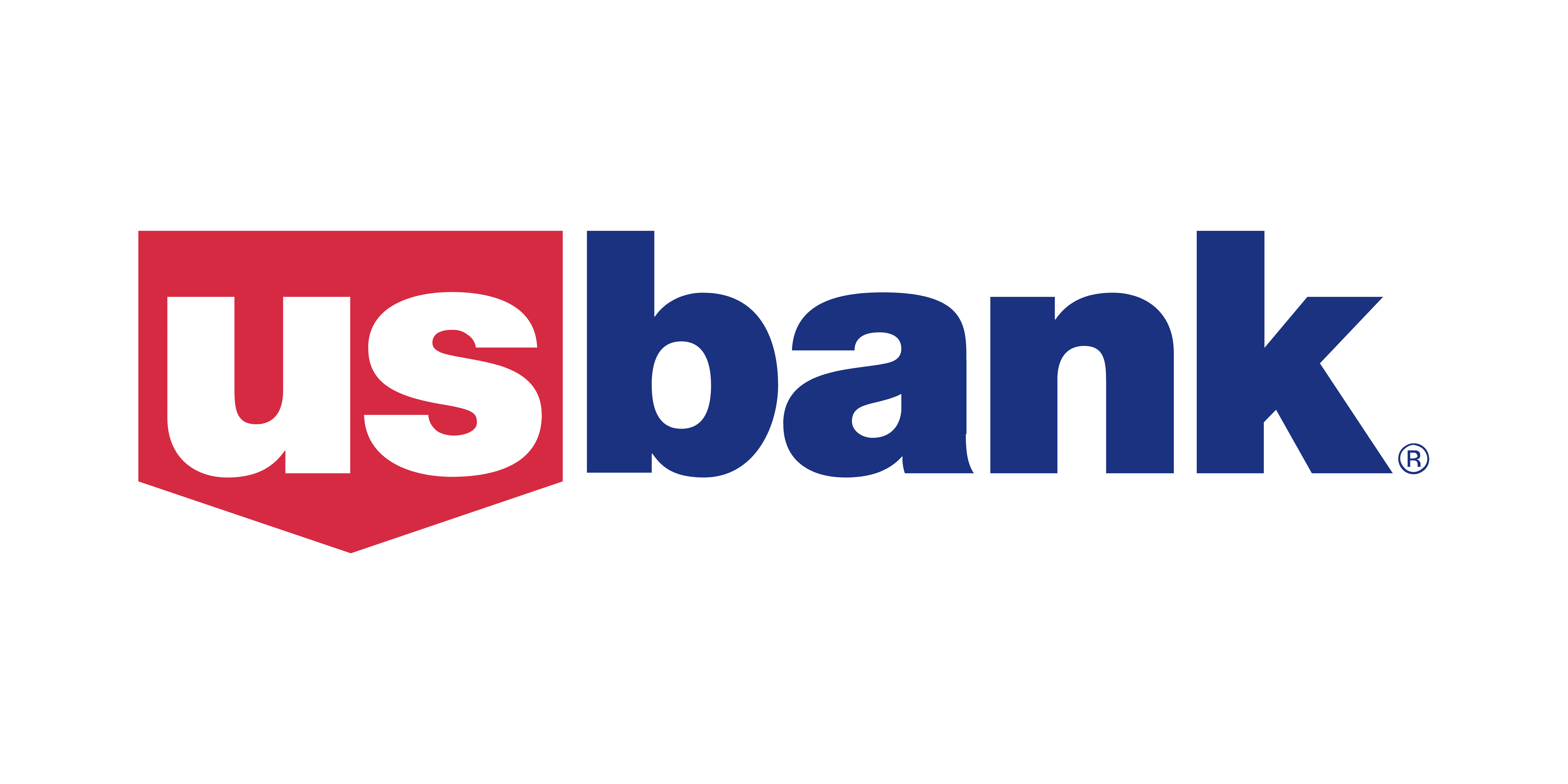 Hole Sponsor - US Bank - Logo